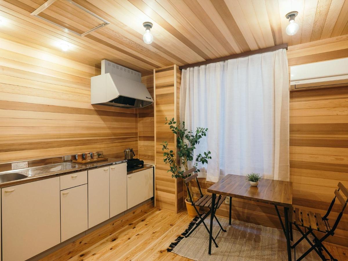 Noasobi Lodge 201- Vacation Stay 45770V Arao Exterior photo