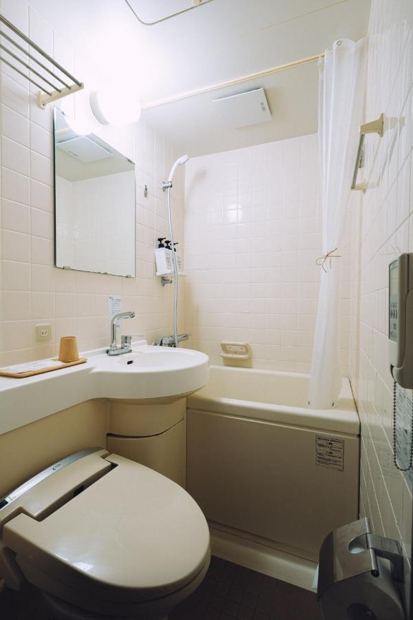 Noasobi Lodge 201- Vacation Stay 45770V Arao Exterior photo